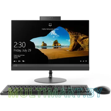 Моноблок Lenovo IdeaCentre 520-22IKL (F0D4001VRK)